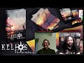 Kelios the prophecy  intervista no dice unrolled