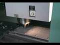 Cnc machining at beaumont metal works