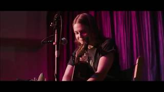 Maggie Rogers - Back In My Body (song performance in Alaska)