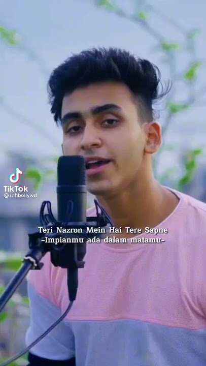 Lirik dan arti lagu Agar Tum Saath Ho-Alka Yagnik dan Arijit Singh #viral