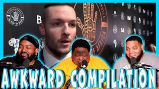 Ultimate Awkward Compilation (try not to laugh)