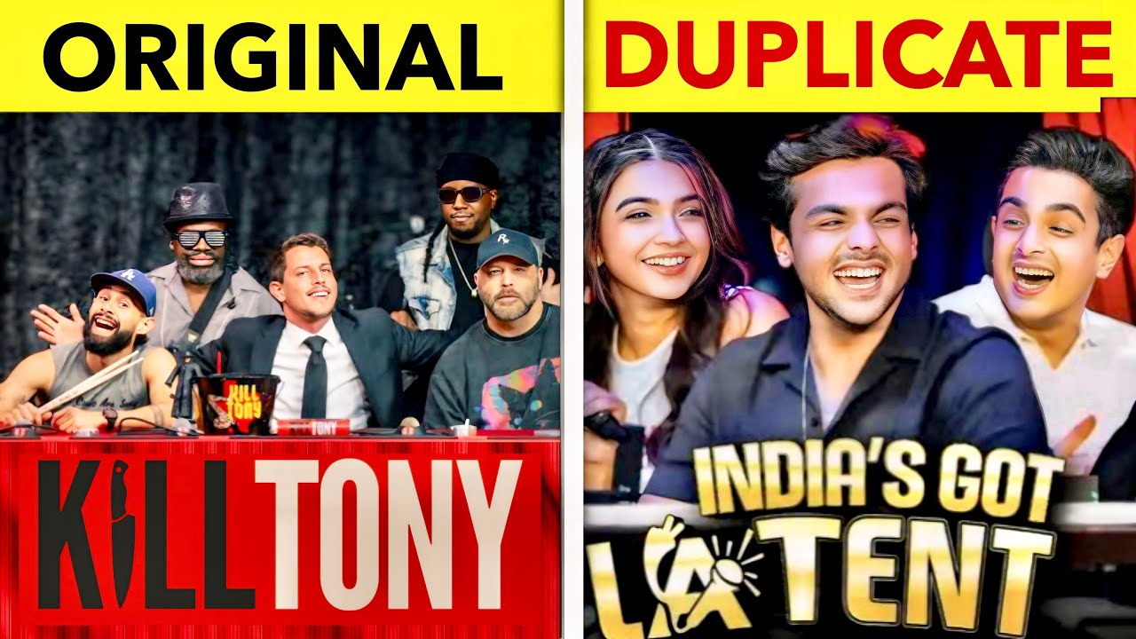 Copy of Famous Shows | Fact Loger