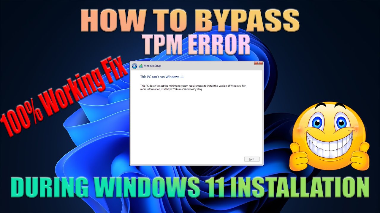 Error TPM Windows 11. Windows 11 TPM Error install. Ошибка etc