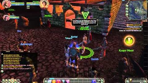 Rift Defiler Starter Zone Part 2