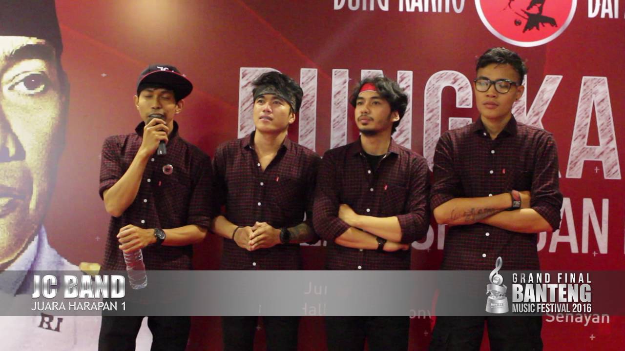 Jc band press Jc band press eurostst ru