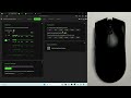 RAZER Viper V4 Pro – Migliori impostazioni per risparmio batteria