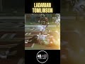 LaDainian Tomlinson was the ultimate playmaker. #Shorts
