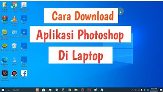 How to Download Photoshop Application on Laptop screenshot 5