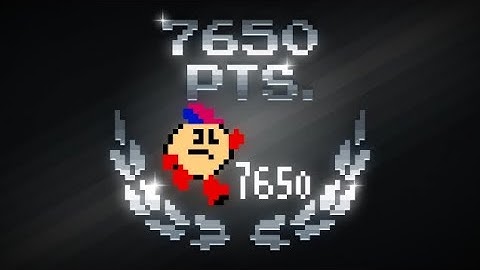 NAMCO MUSEUM ARCHIVES Vol 2 - Special Number 765 in Pac-Land