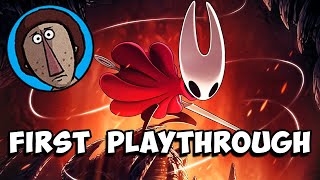 SILKSONG First Playthrough Part 2