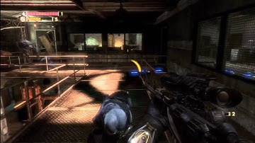 Singularity Walkthrough Part 19