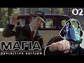 Bakar Mobil Musuh - MAFIA Definitive Edition (Remake) Indonesia - Part 2
