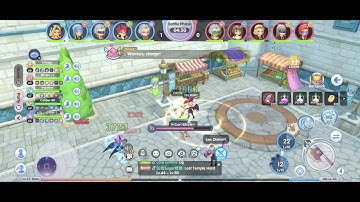 KVM Night | Whitesmith 09/30/21