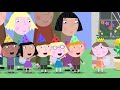 Ben and Holly’s Little Kingdom | Season 2 | Episode 46| Kids Videos