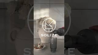 Solize | Get Your Logo And Use Discount Code 10Off At Www.saskiaalexadesigns.myshopify.com
