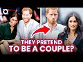 7 Red Flags About Harry And Meghan&#39;s Failing Marriage |⭐ OSSA