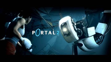 Portal 2: Songs to Test By - Vol. 1 - Concentration Enhancing Menu Initialiser