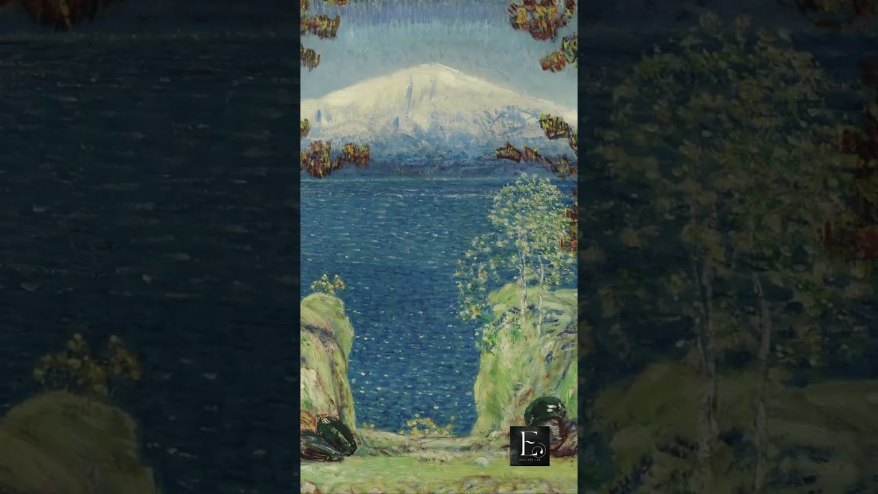 This Is Not Mount Fuji