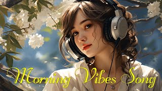 Morning Viber Song - Songs to help you get excited ~ Wish you all have fun/lofi/relax