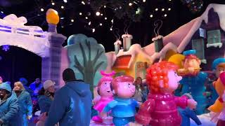 Gaylord Opryland Hotel Walkthrough, 2024