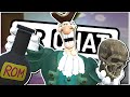 I made dr livesey in vrchat  vrchat funny moments