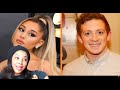 Ariana Grande DIVORCES EX-Husband and MOVES IN with Ethan Slater (This is GROSS) | Reaction