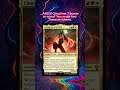 Cloud Strife Just Got a Magic Card 😮🔥 #mtgcards #mtg