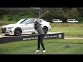 ローリー・マキロイ Rory McIlroy【Iron Shot】~2019 Genesis Open~