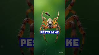 What happens if you kill a pregnant spider