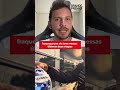 👑 RUSSELL TEM DE APROVEITAR RETORNO DA F1 PARA MOSTRAR QUE É #1 DA MERCEDES