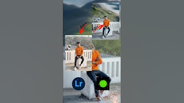 Hypic photo editing tutorial 📸🔥#video #viralshorts #youtubeshorts #hypic #lightroom #shortvideo #lr