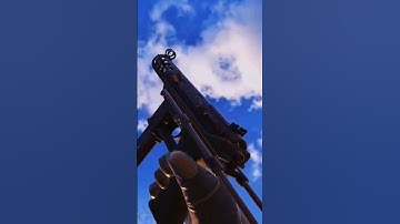 *NEW CODM S3 TEC 9 SMG INSPECTION + CLOSER LOOK #codm