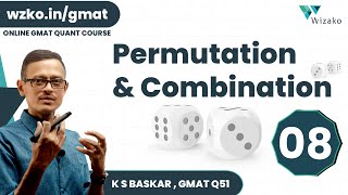 Permutation Combination 08 | Reordering of Letters |🎁Bonus Question Included🎁