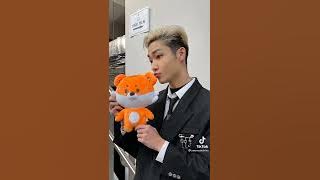 HAPPY BIRTHDAY TO OUR MOONLIGHT BOY KEVIN!❤️🎉. #theboyz