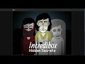 Epicbox V4 - Hidden Secrets (Scratch) Mix - Don't come, Don't Save Me