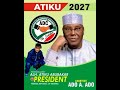 Sabowar Waki Bash Neh Pha Sa ATIKU ADC Alinuhu Arewa24 Arewa Kannywood Mahrez Aminusaira Ali