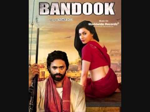 Shaadi Ho Jalsa Ho Lyrics in Hindi Bandook 2013