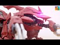 EPIC SCHOOL FIGHT 🔥 中二病 GUNDAM UNICORN 4 機動戦士ガンダムUC 4