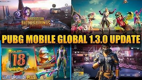 how to download pubg 1.3.0 update  no network issue 100%real