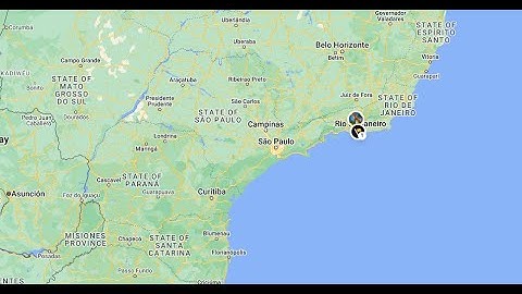 Geoguessr but the video ends when I get the country right