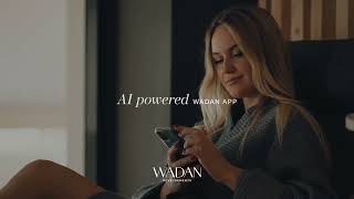 Seraph Project | Wadan Developments | ARO