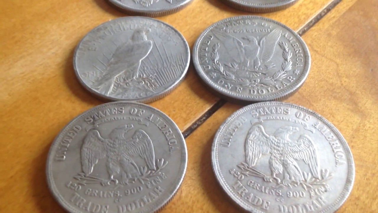 Test For Counterfeit/Fake Silver NOT Always