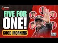 TRANSFER UPDATE | Big STRIKER Spend Incoming? | Fans LOSING PATIENCE With TRANSFER Slow Window!
