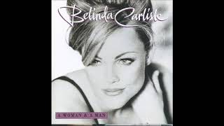 Watch Belinda Carlisle Love Walks In video