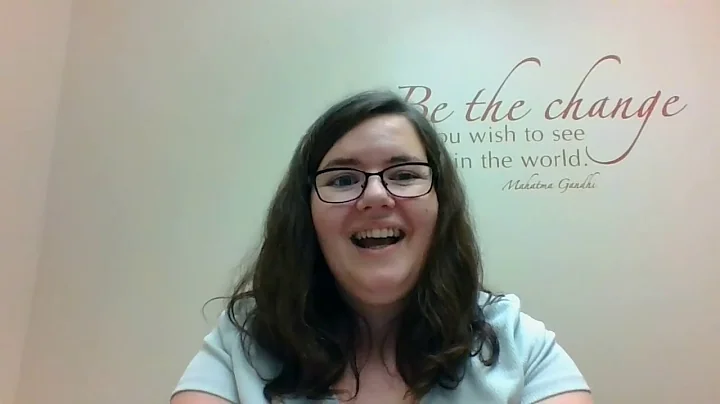 How to Prepare for a Meeting with your Academic Advisor