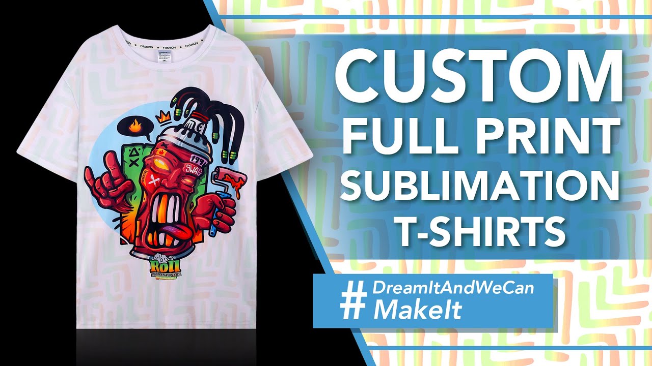Custom T-Shirts As Dispensary SWAG – ROLL YOUR OWN PAPERS.COM
