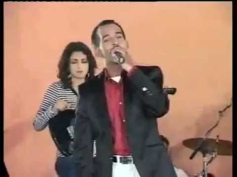 Aziz Elberkani Mimoun Elberkani 3jabha La7did