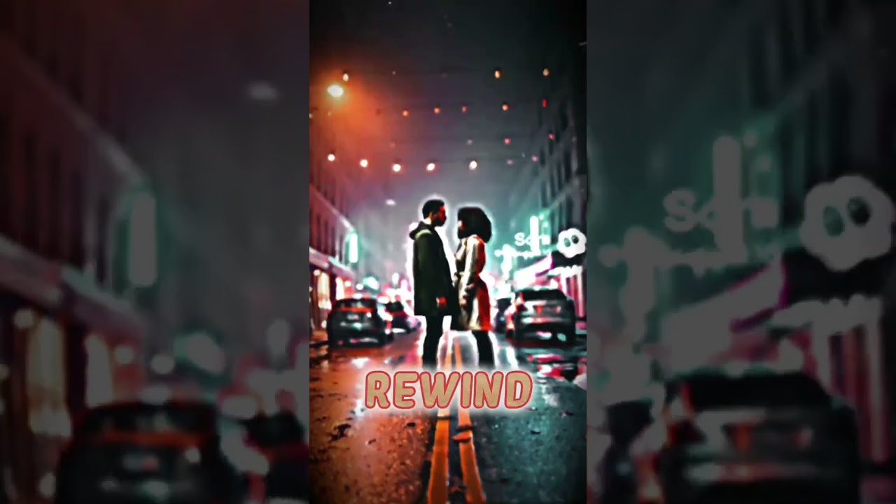 Is it fate…or just the same choice on repeat? 