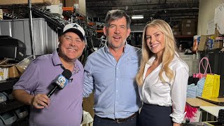 Soledad O'Brien brings her storytelling power to West Palm Beach