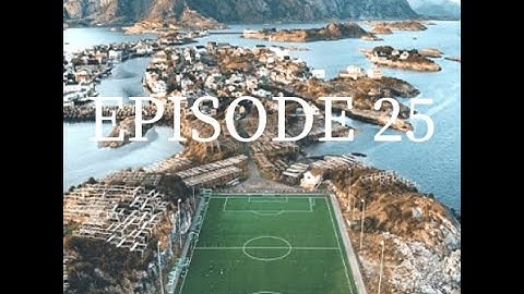 THE LOWDOWN EPISODE #25 - FOOTBALL